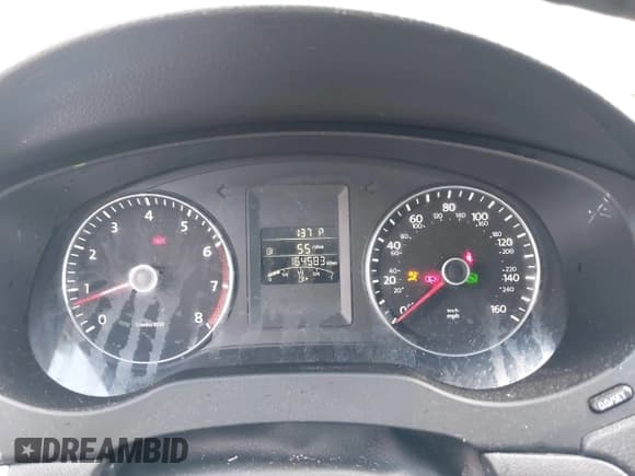 ✅ 2013 Volkswagen Jetta SE • VIN: 3VWDX7AJ1DM319114 • Lot: 42295095. Wystawiony na IAAI z przebiegiem 164 583 mil. Bezpłatny archiwum sprzedaży aukcyjnych z USA i szczegółowy raport historii pojazdu na DreamBid. Zdjęcie 7.