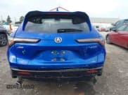 ✅ 2025 Acura ADX w/A-Spec Package • VIN: 3HDSA2H54SM702967 • Лот: 43329422. Опубликован ранее на IAAI с пробегом 1 200 миль. Бесплатный доступ к архиву аукционных продаж из США и подробный отчёт об истории автомобиля на DreamBid. Изображение 16.