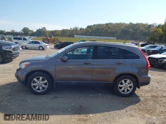 ✅ 2009 Honda CR-V EX-L • VIN: 5J6RE48739L033470 • Lot: 43453426. Wystawiony na IAAI z przebiegiem 198 933 mil. Bezpłatny archiwum sprzedaży aukcyjnych z USA i szczegółowy raport historii pojazdu na DreamBid. Zdjęcie 14.