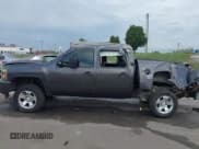 ✅ 2011 Chevrolet Silverado 1500 LT • VIN: 3GCPKSE31BG276743 • Lot: 43439123. Listed on IAAI with 182,453 mi. Free auction sales archive from the USA and detailed vehicle history report at DreamBid. Image 13.