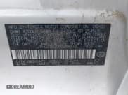 ✅ 2023 Lexus IS 350 F Sport • VIN: JTHGZ1B20P5059313 • Lot: 43642308. Listed on IAAI with 32,949 mi. Free auction sales archive from the USA and detailed vehicle history report at DreamBid. Image 9.