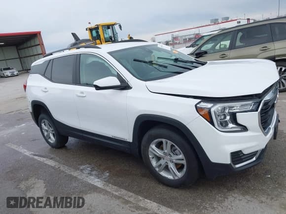 ✅ 2022 GMC Terrain SLE • VIN: 3GKALTEV2NL139045 • Lot: 41974973. Wystawiony na IAAI z przebiegiem 70 053 mil. Bezpłatny archiwum sprzedaży aukcyjnych z USA i szczegółowy raport historii pojazdu na DreamBid. Zdjęcie 14.