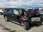 2021 Hyundai Palisade Limited с VIN KM8R5DHE4MU215827, выставлен на аукционе Copart как лот 68151144 с пробегом Не указан миль и Списание • Salvage title. История ставок и продаж доступна на DreamBid. Изображение 11.