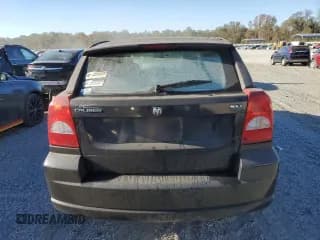 ✅ 2007 Dodge Caliber SXT • VIN: 1B3HB48BX7D376543 • Лот: 76864674. Опубликован ранее на Copart с пробегом 138 537 миль. Бесплатный доступ к архиву аукционных продаж из США и подробный отчёт об истории автомобиля на DreamBid. Изображение 6.