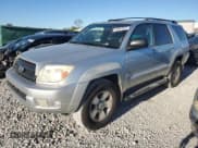 ✅ 2003 Toyota 4Runner SR5 • VIN: JTEZU14R430008239 • Lot: 89863655. Wystawiony na Copart z przebiegiem 298 541 mil. Bezpłatny archiwum sprzedaży aukcyjnych z USA i szczegółowy raport historii pojazdu na DreamBid. Zdjęcie 1.
