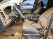 ✅ 2009 Dodge 1500 Laramie • VIN: 1D3HB18T49S763018 • Lot: 48915305. Wystawiony na Copart z przebiegiem Nie podano. Bezpłatny archiwum sprzedaży aukcyjnych z USA i szczegółowy raport historii pojazdu na DreamBid. Zdjęcie 7.