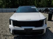 ✅ 2024 Kia Sorento X-Line SX • VIN: 5XYRKDJFXRG267827 • Lot: 61014965. Listed on Copart with 13,690 mi. Free auction sales archive from the USA and detailed vehicle history report at DreamBid. Image 5.
