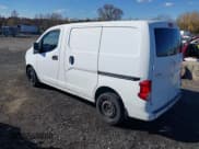 ✅ 2018 Nissan NV200 SV • VIN: 3N6CM0KNXJK698098 • Lot: 43591004. Listed on IAAI with 194,734 mi. Free auction sales archive from the USA and detailed vehicle history report at DreamBid. Image 3.