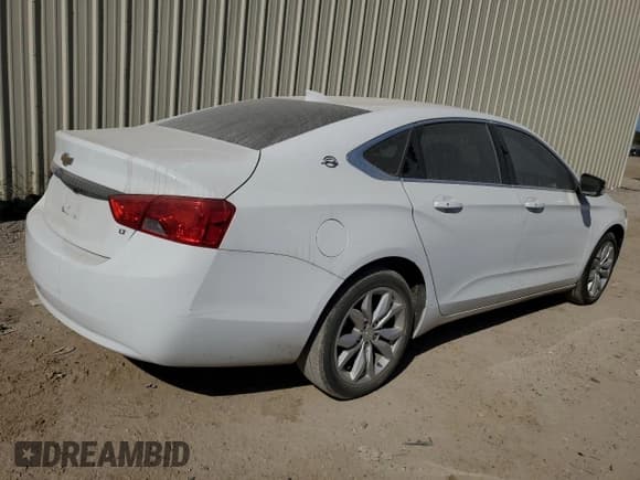 ✅ 2018 Chevrolet Impala LT • VIN: 2G1105SAXJ9164816 • Лот: 77045674. Опубликован ранее на Copart с пробегом 198 620 миль. Бесплатный доступ к архиву аукционных продаж из США и подробный отчёт об истории автомобиля на DreamBid. Изображение 3.