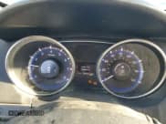 ✅ 2013 Hyundai Sonata GLS • VIN: 5NPEB4AC5DH782479 • Lot: 73492074. Listed on Copart with 149,435 mi. Free auction sales archive from the USA and detailed vehicle history report at DreamBid. Image 9.