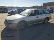 ✅ 2001 Subaru Legacy Outback • VIN: 4S3BH665017622386 • Lot: 74765884. Listed on Copart with Not provided. Free auction sales archive from the USA and detailed vehicle history report at DreamBid. Image 1.