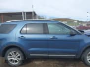 ✅ 2018 Ford Explorer XLT • VIN: 1FM5K8D84JGA02983 • Lot: 43463900. Wystawiony na IAAI z przebiegiem 61 514 mil. Bezpłatny archiwum sprzedaży aukcyjnych z USA i szczegółowy raport historii pojazdu na DreamBid. Zdjęcie 14.