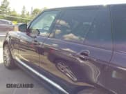 ✅ 2016 Land Rover Range Rover Supercharged • VIN: SALGS2EF6GA254200 • Lot: 42327143. Listed on IAAI with 71,964 mi. Free auction sales archive from the USA and detailed vehicle history report at DreamBid. Image 14.