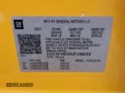 ✅ 2018 Chevrolet Silverado 2500HD LT • VIN: 1GC1KVEG0JF156233 • Lot: 42745605. Wystawiony na Copart z przebiegiem 249 206 mil. Bezpłatny archiwum sprzedaży aukcyjnych z USA i szczegółowy raport historii pojazdu na DreamBid. Zdjęcie 13.