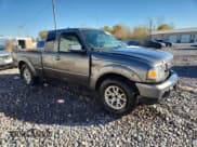 ✅ 2010 Ford Ranger XLT • VIN: 1FTLR4FE1APA23485 • Lot: 91574495. Listed on Copart with 220,370 mi. Free auction sales archive from the USA and detailed vehicle history report at DreamBid. Image 4.