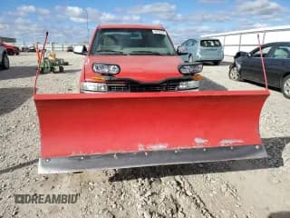 ✅ 1999 Chevrolet Silverado 1500 • VIN: 1GCEK14T3XE233068 • Лот: 76970374. Опубликован ранее на Copart с пробегом 169 443 миль. Бесплатный доступ к архиву аукционных продаж из США и подробный отчёт об истории автомобиля на DreamBid. Изображение 5.
