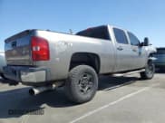 ✅ 2009 Chevrolet Silverado 2500HD LT • VIN: 1GCHK53609F158729 • Lot: 51768785. Listed on Copart with Not provided. Free auction sales archive from the USA and detailed vehicle history report at DreamBid. Image 3.