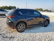 ✅ 2018 Mazda CX-5 Grand Touring • VIN: JM3KFBDM4J0385216 • Lot: 71824095. Listed on Copart with 93,820 mi. Free auction sales archive from the USA and detailed vehicle history report at DreamBid. Image 3.