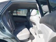 ✅ 2005 Lexus RX 330 • VIN: 2T2HA31U75C067089 • Лот: 43206220. Опубликован ранее на IAAI с пробегом 203 543 миль. Бесплатный доступ к архиву аукционных продаж из США и подробный отчёт об истории автомобиля на DreamBid. Изображение 8.