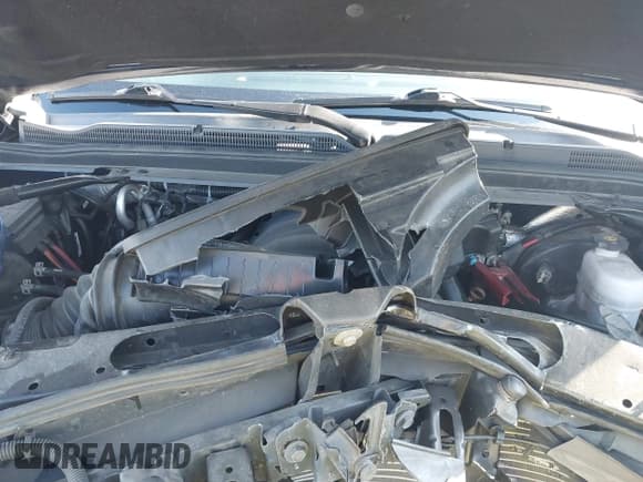 ✅ 2017 Chevrolet Tahoe Commercial • VIN: 1GNLCDECXHR235356 • Lot: 43061875. Wystawiony na IAAI z przebiegiem Nie podano. Bezpłatny archiwum sprzedaży aukcyjnych z USA i szczegółowy raport historii pojazdu na DreamBid. Zdjęcie 10.