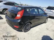 ✅ 2014 Hyundai Accent GS • VIN: KMHCT5AE6EU192791 • Лот: 72823394. Опубликован ранее на Copart с пробегом 19 726 миль. Бесплатный доступ к архиву аукционных продаж из США и подробный отчёт об истории автомобиля на DreamBid. Изображение 3.