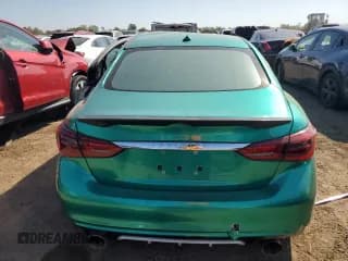 ✅ 2018 Infiniti Q50 Luxe • VIN: JN1EV7AR9JM610439 • Лот: 81951575. Опубликован ранее на Copart с пробегом 44 223 миль. Бесплатный доступ к архиву аукционных продаж из США и подробный отчёт об истории автомобиля на DreamBid. Изображение 6.