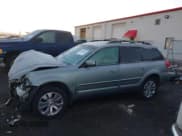 ✅ 2009 Subaru Outback Limited • VIN: 4S4BP66C597336705 • Lot: 43546442. Listed on IAAI with Not provided. Free auction sales archive from the USA and detailed vehicle history report at DreamBid. Image 15.