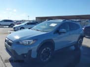 ✅ 2021 Subaru Crosstrek Premium • VIN: JF2GTAPC8M8371587 • Lot: 43632234. Wystawiony na IAAI z przebiegiem 38 155 mil. Bezpłatny archiwum sprzedaży aukcyjnych z USA i szczegółowy raport historii pojazdu na DreamBid. Zdjęcie 20.