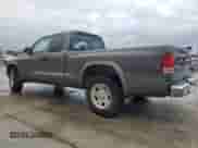 2003 Dodge Dakota SLT с VIN 1D7HL42X73S247297, выставлен на аукционе Copart как лот 80992814 с пробегом Не указан миль и Списание • Salvage title. История ставок и продаж доступна на DreamBid. Изображение 2.