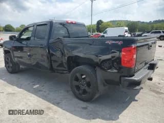 ✅ 2016 Chevrolet Silverado 1500 LS • VIN: 1GCVKNEH2GZ258117 • Лот: 68321754. Опубликован ранее на Copart с пробегом 151 584 миль. Бесплатный доступ к архиву аукционных продаж из США и подробный отчёт об истории автомобиля на DreamBid. Изображение 2.