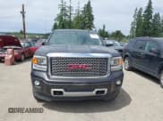 ✅ 2015 GMC Sierra 1500 Denali • VIN: 3GTU2WEJ6FG513774 • Lot: 42476107. Listed on IAAI with 122,961 mi. Free auction sales archive from the USA and detailed vehicle history report at DreamBid. Image 12.