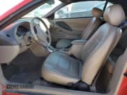 ✅ 2004 Ford Mustang Deluxe • VIN: 1FAFP444X4F126207 • Лот: 85910694. Опубликован ранее на Copart с пробегом 130 524 миль. Бесплатный доступ к архиву аукционных продаж из США и подробный отчёт об истории автомобиля на DreamBid. Изображение 7.