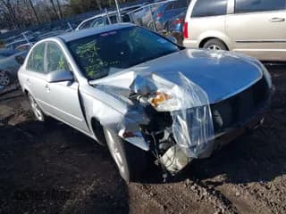 ✅ 2009 Hyundai Sonata SE • VIN: 5NPEU46F19H438684 • Лот: 41680043. Опубликован ранее на IAAI с пробегом Не указан. Бесплатный доступ к архиву аукционных продаж из США и подробный отчёт об истории автомобиля на DreamBid. Изображение 1.