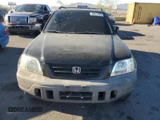 ✅ 1998 Honda CR-V EX • VIN: JHLRD1863WC045843 • Лот: 58411075. Опубликован ранее на Copart с пробегом 139 992 миль. Бесплатный доступ к архиву аукционных продаж из США и подробный отчёт об истории автомобиля на DreamBid. Изображение 5.