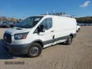 ✅ 2017 Ford Transit • VIN: 1FTYR1YM9HKB05576 • Lot: 43549309. Wystawiony na IAAI z przebiegiem 124 449 mil. Bezpłatny archiwum sprzedaży aukcyjnych z USA i szczegółowy raport historii pojazdu na DreamBid. Zdjęcie 17.