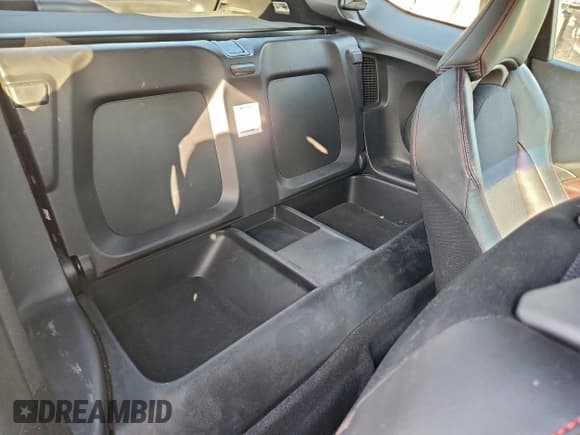 ✅ 2015 Honda CR-Z EX • VIN: JHMZF1D62FS001947 • Lot: 93625225. Listed on Copart with 43,807 mi. Free auction sales archive from the USA and detailed vehicle history report at DreamBid. Image 10.