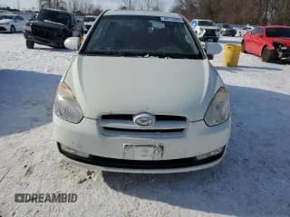✅ 2009 Hyundai Accent L • VIN: KMHCN35C79U129681 • Лот: 88774595. Опубликован ранее на Copart с пробегом 202 956 миль. Бесплатный доступ к архиву аукционных продаж из США и подробный отчёт об истории автомобиля на DreamBid. Изображение 5.