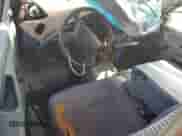 2001 Dodge 1500 Work Special с VIN 1B7HC16X21S272947, выставлен на аукционе Copart как лот 85103274 с пробегом Не указан миль и Списание • Salvage title. История ставок и продаж доступна на DreamBid. Изображение 8.