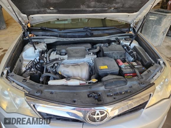 ✅ 2014 Toyota Camry XLE • VIN: 4T4BF1FK7ER373799 • Lot: 92606325. Wystawiony na Copart z przebiegiem 113 388 mil. Bezpłatny archiwum sprzedaży aukcyjnych z USA i szczegółowy raport historii pojazdu na DreamBid. Zdjęcie 11.