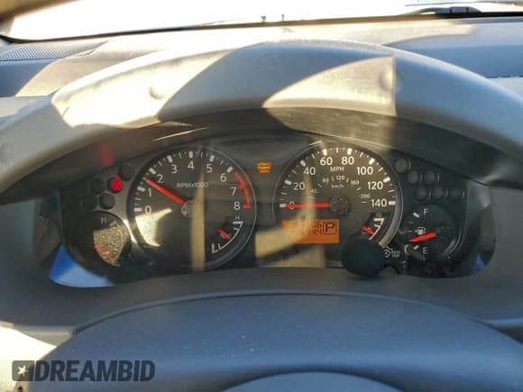 ✅ 2009 Nissan Frontier SE • VIN: 1N6AD07UX9C421668 • Lot: 95479255. Listed on Copart with 153,506 mi. Free auction sales archive from the USA and detailed vehicle history report at DreamBid. Image 8.