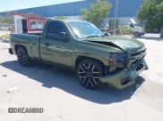 ✅ 2010 Chevrolet Silverado 1500 Work Truck • VIN: 1GCPCPEX6AZ139292 • Lot: 42267371. Listed on IAAI with 92,740 mi. Free auction sales archive from the USA and detailed vehicle history report at DreamBid. Image 1.