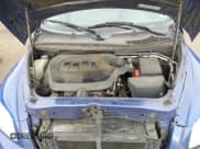 ✅ 2006 Chevrolet HHR LT • VIN: 3GNDA23D26S577582 • Lot: 41727111. Listed on IAAI with 81,931 mi. Free auction sales archive from the USA and detailed vehicle history report at DreamBid. Image 10.