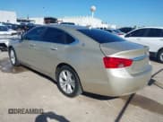 ✅ 2015 Chevrolet Impala LT • VIN: 2G1125S33F9112849 • Лот: 43653457. Опубликован ранее на IAAI с пробегом 167 158 миль. Бесплатный доступ к архиву аукционных продаж из США и подробный отчёт об истории автомобиля на DreamBid. Изображение 3.