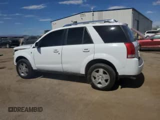 ✅ 2006 Saturn VUE • VIN: 5GZCZ53456S895009 • Lot: 62766295. Wystawiony na Copart z przebiegiem 119 092 mil. Bezpłatny archiwum sprzedaży aukcyjnych z USA i szczegółowy raport historii pojazdu na DreamBid. Zdjęcie 2.