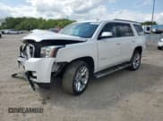 ✅ 2020 GMC Yukon SLT • VIN: 1GKS2BKC1LR134770 • Lot: 67131875. Listed on Copart with 63,194 mi. Free auction sales archive from the USA and detailed vehicle history report at DreamBid. Image 1.