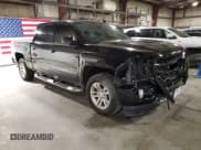 ✅ 2017 Chevrolet Silverado 1500 LT • VIN: 3GCUKREC4HG366828 • Лот: 82499825. Опубликован ранее на Copart с пробегом 140 698 миль. Бесплатный доступ к архиву аукционных продаж из США и подробный отчёт об истории автомобиля на DreamBid. Изображение 4.