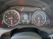 ✅ 2016 Audi Q5 Premium • VIN: WA1C2AFP6GA008491 • Lot: 60285805. Listed on Copart with 114,731 mi. Free auction sales archive from the USA and detailed vehicle history report at DreamBid. Image 9.