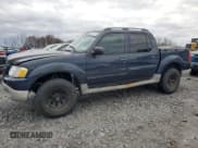 ✅ 2003 Ford Explorer Sport Trac XLS • VIN: 1FMZU77E13UB07895 • Lot: 90637575. Listed on Copart with 203,918 mi. Free auction sales archive from the USA and detailed vehicle history report at DreamBid. Image 1.