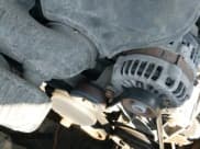 ✅ 2012 GMC Sierra 1500 SLE • VIN: 1GTR2VE71CZ254322 • Lot: 43155251. Wystawiony na IAAI z przebiegiem 245 312 mil. Bezpłatny archiwum sprzedaży aukcyjnych z USA i szczegółowy raport historii pojazdu na DreamBid. Zdjęcie 18.