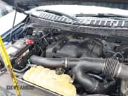 ✅ 2018 Ford Expedition Max Limited • VIN: 1FMJK1KTXJEA02981 • Lot: 42357467. Listed on IAAI with 160,703 mi. Free auction sales archive from the USA and detailed vehicle history report at DreamBid. Image 10.